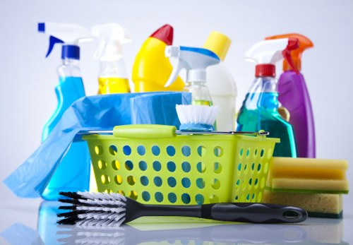 Hatch End carpet cleaners introducing their local cleaning service