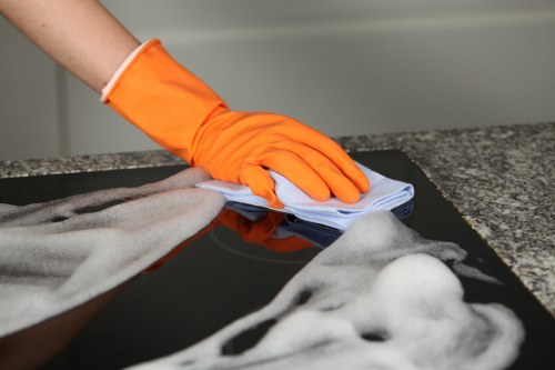 Trusted Hatch End carpet cleaning company focusing on quality results
