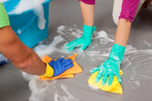 Load-based pricing for larger carpet cleaning jobs