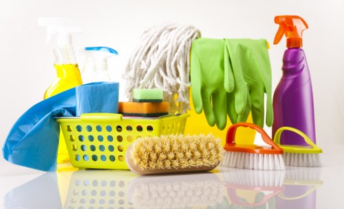 Scheduled commercial carpet cleaning for Hatch End businesses