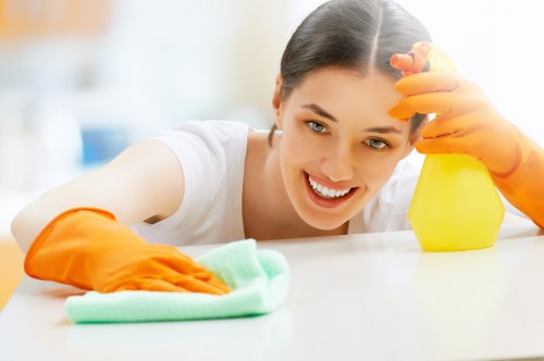 Business carpet maintenance services for Hatch End commercial premises