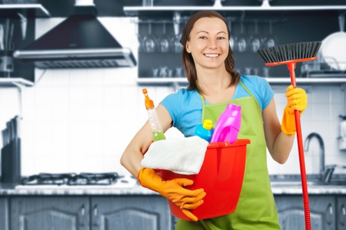 Service concern noted after a carpet cleaning appointment
