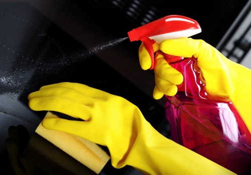 Routine rug maintenance and care tips for Hatch End homes