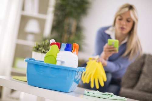 Local mattress cleaning in Hatch End for healthier sleep